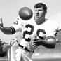 Bob Grim is listed (or ranked) 17 on the list The Best Minnesota Vikings Wide Receivers of All Time