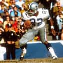 Bob Hayes on Random Every Dallas Cowboys Player In Football Hall Of Fam