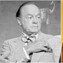 Bob Hope on Random Historical Figures Who Lived A Lot Longer Than You Thought