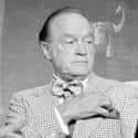 Bob Hope on Random Celebrities Who Served In The Military