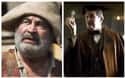 Bob Hoskins on Random Actors Who Were Incredibly Close To Playing Harry Potter Characters