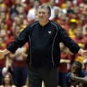 Bob Huggins on Random Best Current College Basketball Coaches
