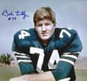 Bob Lilly on Random Greatest Defenders in NFL History