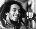 Bob Marley on Random Greatest Musicians Who Died Before 40