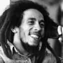 Bob Marley on Random Greatest Musical Artists