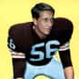 Bob Matheson is listed (or ranked) 29 on the list The Best Cleveland Browns Linebackers of All Time