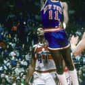 Bob McAdoo on Random Best New York Knicks