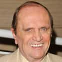 Bob Newhart on Random Best People Who Hosted SNL In The '90s