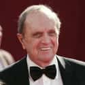 Bob Newhart on Random Famous People Most Likely to Live to 100