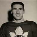 Bob Pulford on Random Best Toronto Maple Leafs