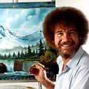Bob Ross is listed (or ranked) 4 on the list Easy Costumes If You Already Have A Beard or Mustache
