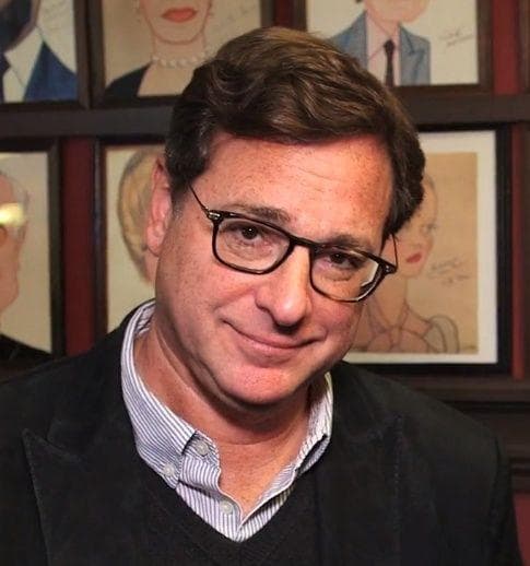 John Stamos Vs. Bob Saget