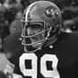 Bob Schmitz is listed (or ranked) 44 on the list The Best Pittsburgh Steelers Linebackers of All Time