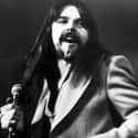 Bob Seger on Random Best Rock Vocalists