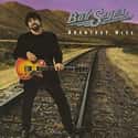 'Live' Bullet, Against the Wind, Stranger in Town   Bob Seger & The Silver Bullet Band are an American rock band led by Bob Seger.