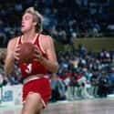 Robert Sura Jr. is an American former professional basketball player who last played for the Houston Rockets in the NBA. At 6'5", 200 lb, he played as a guard.