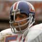 Bob Swenson is listed (or ranked) 12 on the list The Best Denver Broncos Linebackers of All Time