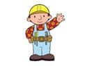 Bob the Builder on Random Nick Jr. Cartoons That'll Make You Wish You Were 7 Again