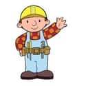 Bob the Builder on Random Best Children's Shows