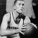 Bob Wiesenhahn on Random Greatest Cincinnati Basketball Players