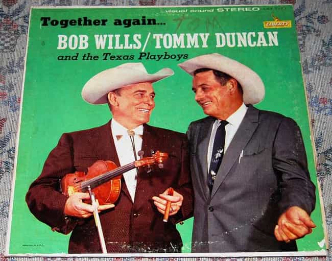 Bob Wills