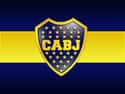 Boca Juniors on Random Best Current Soccer (Football) Teams