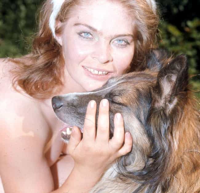 1979s Female Porn Stars - Famous Porn Stars from Denmark