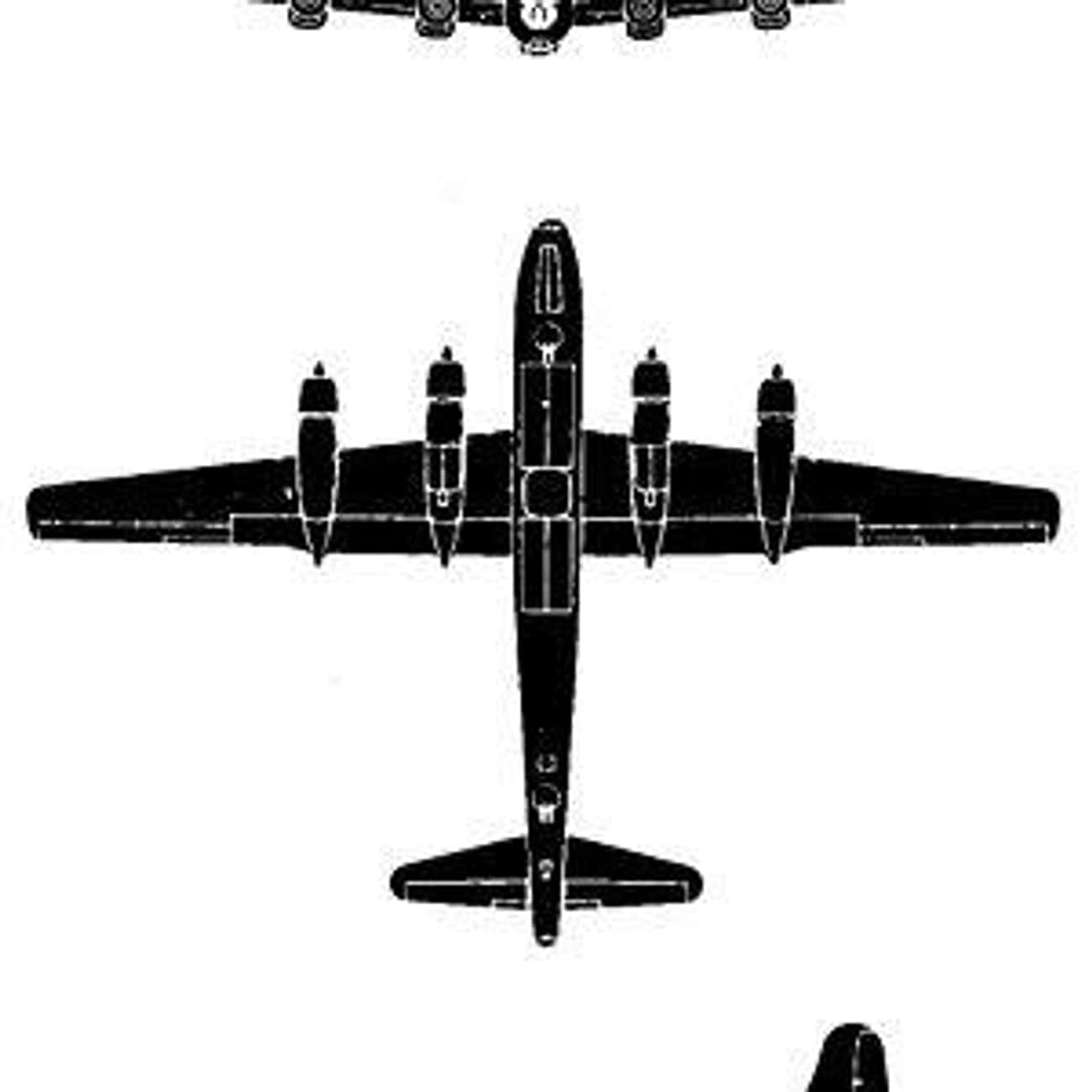 Boeing B-54
