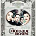 Boiler Room on Random Best Vin Diesel Movies