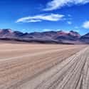 Bolivia on Random Best Countries to Travel Alone