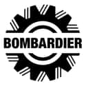 Bombardier Inc. on Random Best Canadian Brands