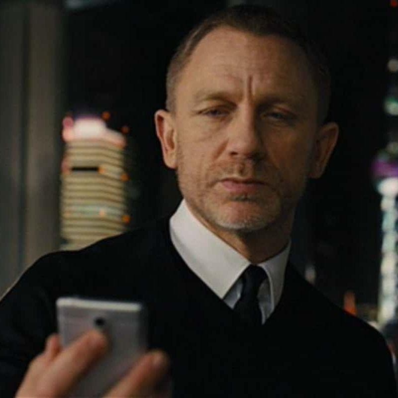 Your 'James Bond' Movie Based On Your Zodiac Sign This Month