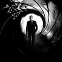 2012   Skyfall is the twenty-third James Bond film produced by Eon Productions.