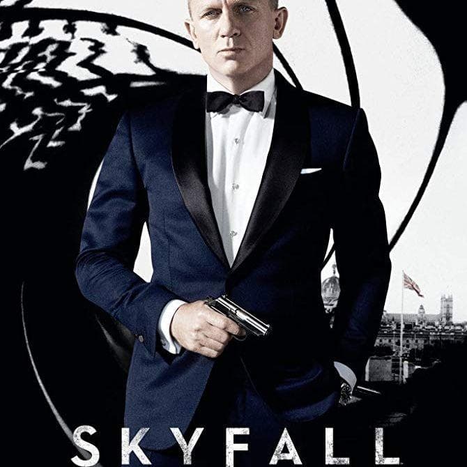 Skyfall