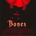 Bones on Random Best Black Horror Movies