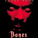 Bones on Random Best Black Movies