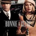 Bonnie and Clyde on Random Best Mafia Films