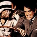 Bonnie and Clyde on Random Best Movies That Were Originally Panned by Critics