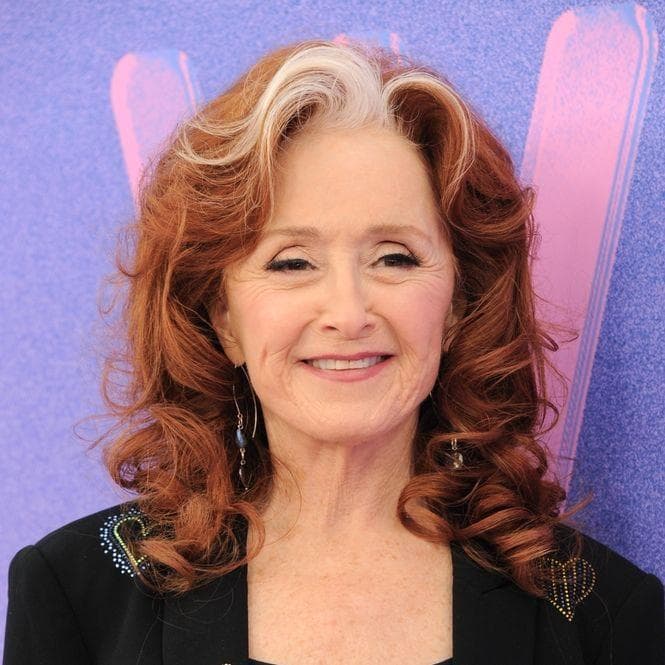 Bonnie Raitt