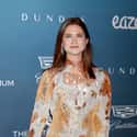 Bonnie Wright on Random Most Appealing Natural Redheads