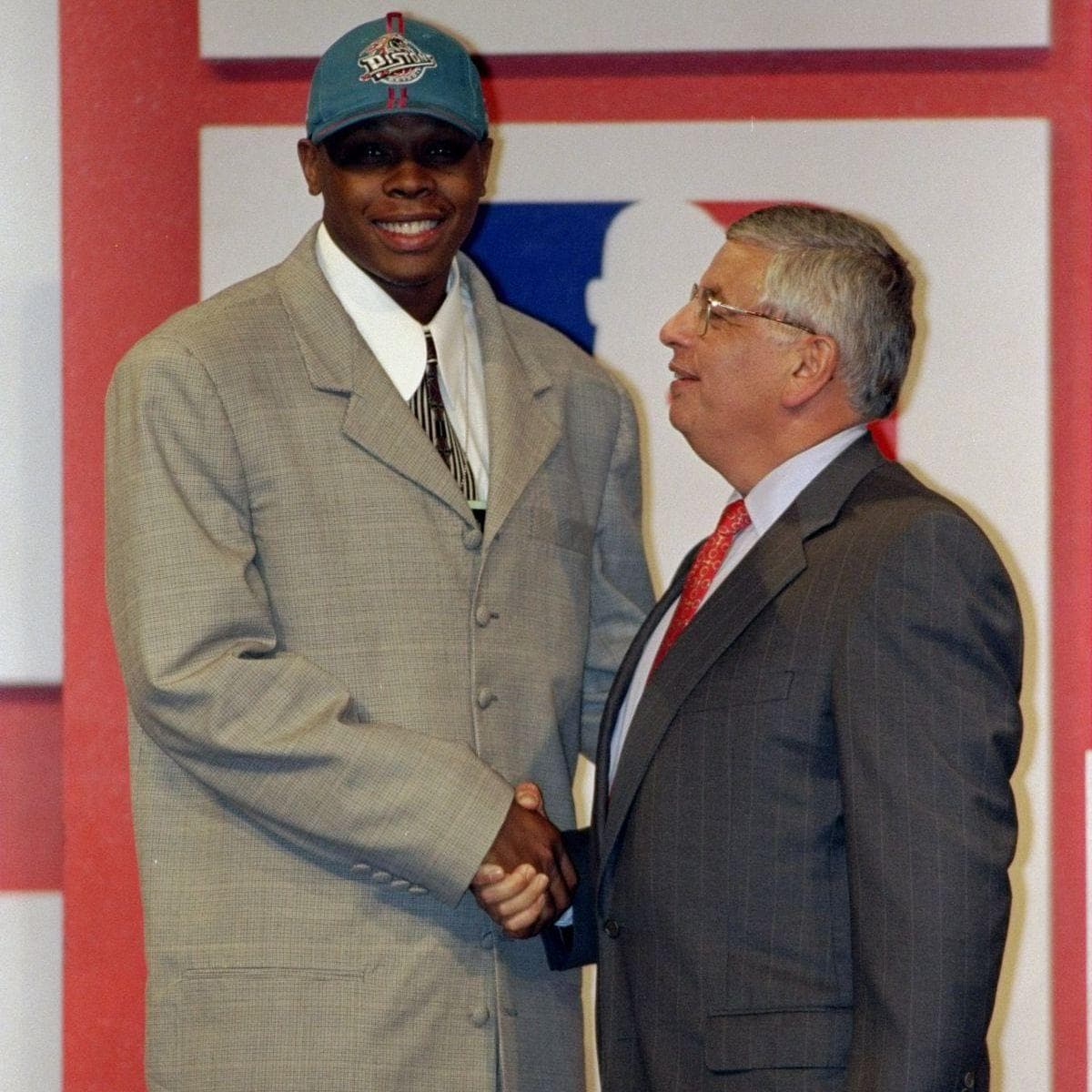The 27 Best NBA Draft Suits Of All Time, Ranked