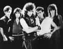 Bon Jovi on Random Best Hair Metal Bands
