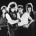 Bon Jovi on Random Best Hair Metal Bands