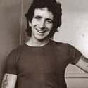Ronald Belford "Bon" Scott was a Scottish-born Australian rock musician, best known for being the lead singer and lyricist of Australian hard rock band AC/DC from 1974 until 1980.