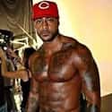 Mauvais œil, Panthéon, Ouest Side   Elie Yaffa, better known under his stage name Booba is a French rapper. After a brief stint as a break dancer in the early 1990s, Booba partnered with his friend Ali to form Lunatic.