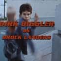 Boogie Nights is listed (or ranked) 48 on the list The Worst Oscar Snubs of All Time
