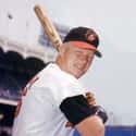 Boog Powell on Random Greatest Baltimore Orioles