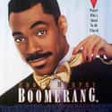Boomerang on Random Best Black Movies