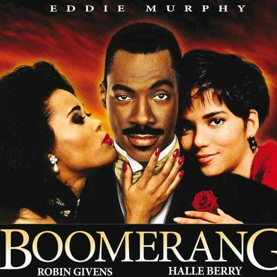 Best Black Romance Movies | List Of African-American Romantic Films