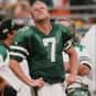Boomer Esiason is listed (or ranked) 8 on the list The Best Arizona Cardinals Quarterbacks of All Time
